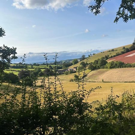 Countryside Converted Barn With Hot Tub Newton Abbot Εξωτερικό φωτογραφία
