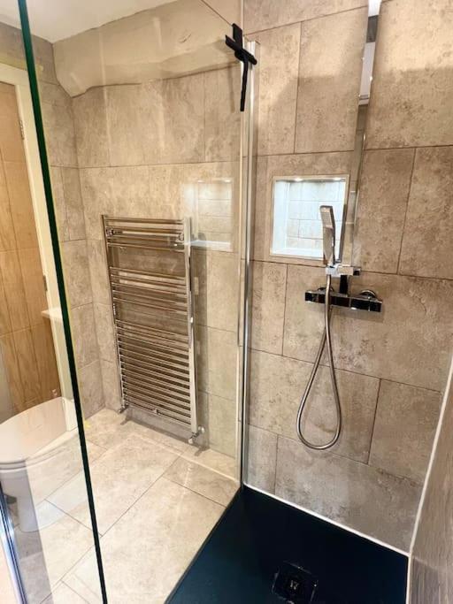 Countryside Converted Barn With Hot Tub Newton Abbot Εξωτερικό φωτογραφία