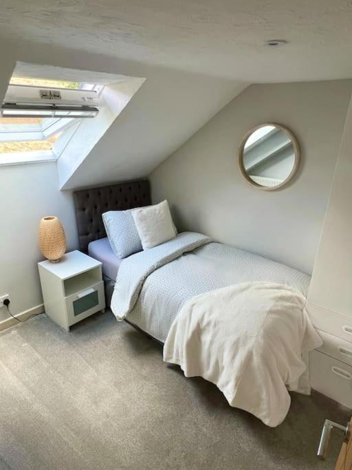 Countryside Converted Barn With Hot Tub Newton Abbot Εξωτερικό φωτογραφία