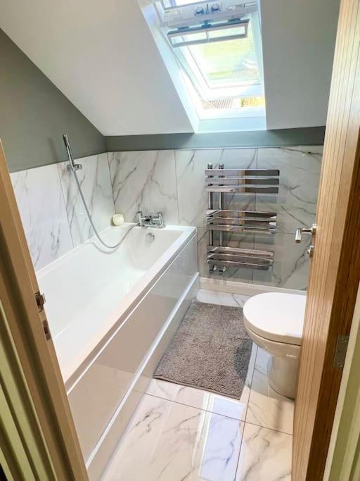 Countryside Converted Barn With Hot Tub Newton Abbot Εξωτερικό φωτογραφία