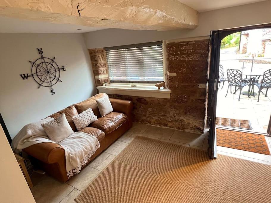 Countryside Converted Barn With Hot Tub Newton Abbot Εξωτερικό φωτογραφία