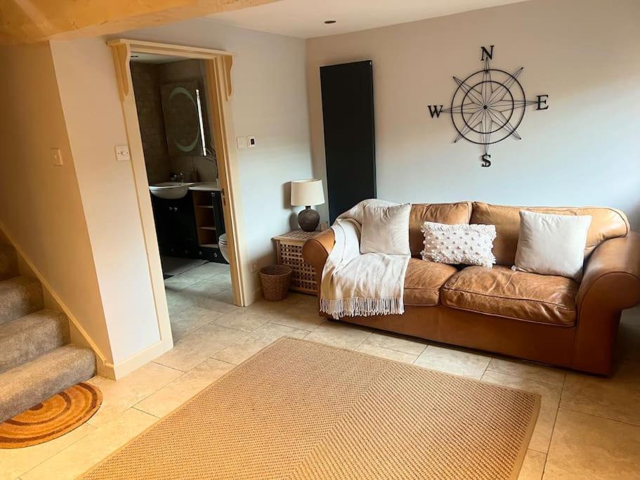 Countryside Converted Barn With Hot Tub Newton Abbot Εξωτερικό φωτογραφία