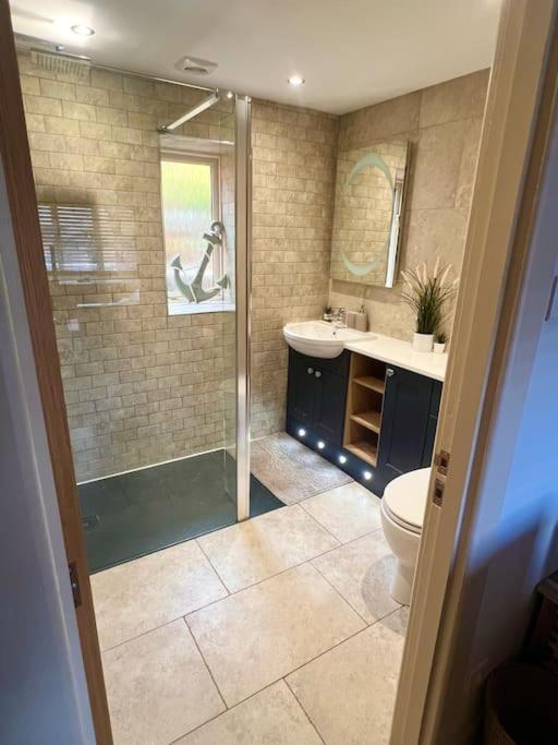 Countryside Converted Barn With Hot Tub Newton Abbot Εξωτερικό φωτογραφία